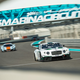 Illustration for article titled Continental GT3 Makes Strong Start To Racing Career